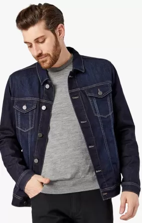 34 Heritage Travis Jacket in Deep Comfort