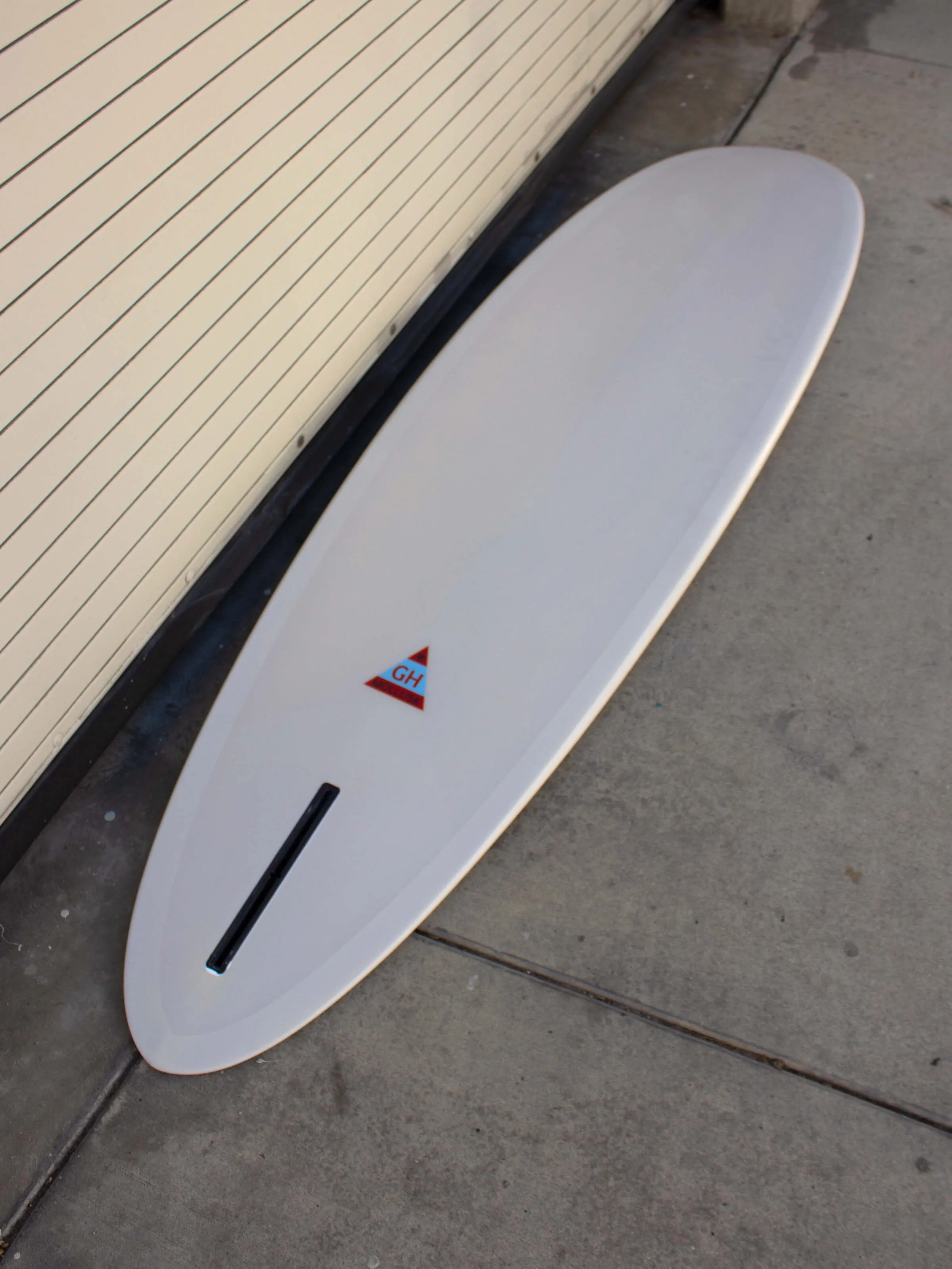 7'2 Hanel Dew Drop II