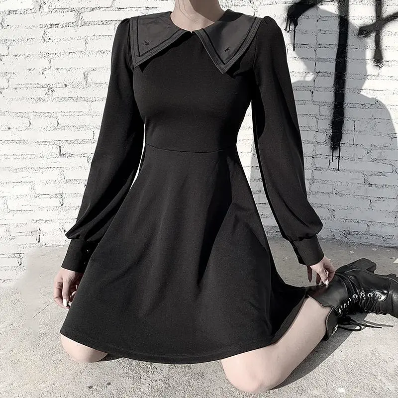 Addams Dress SD01907