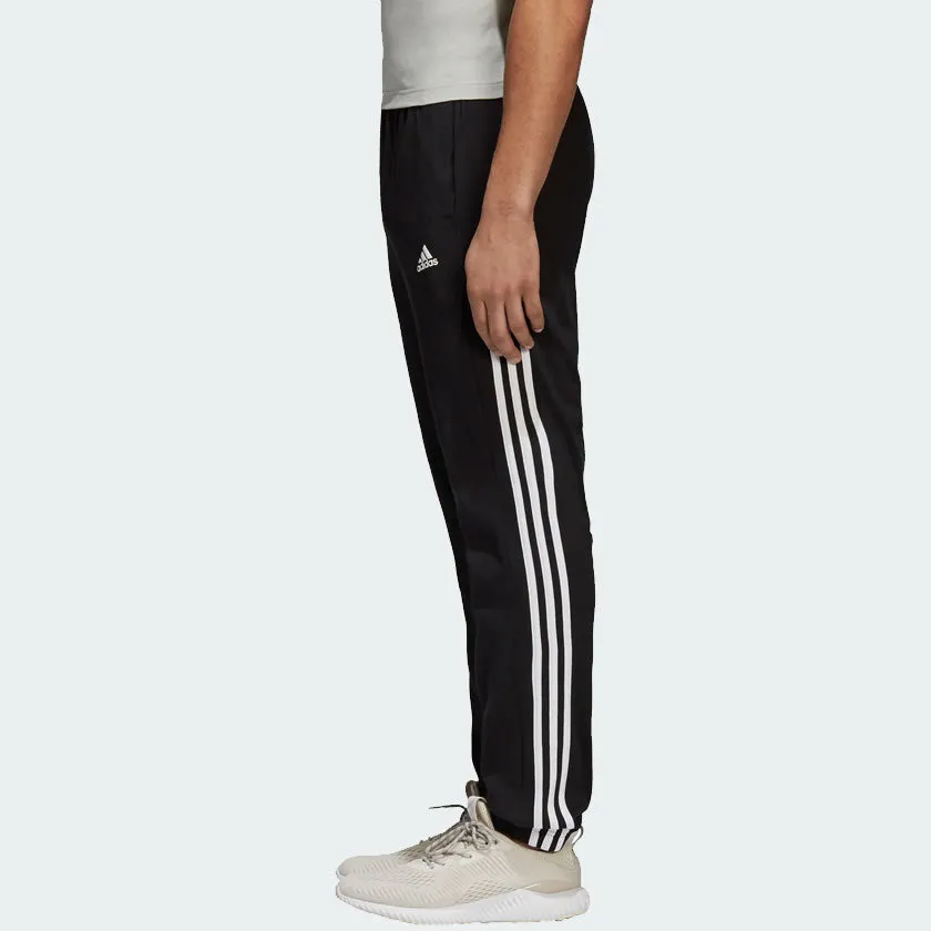 Adidas Men's Fleece Jersey Comm Track Pants DM2127