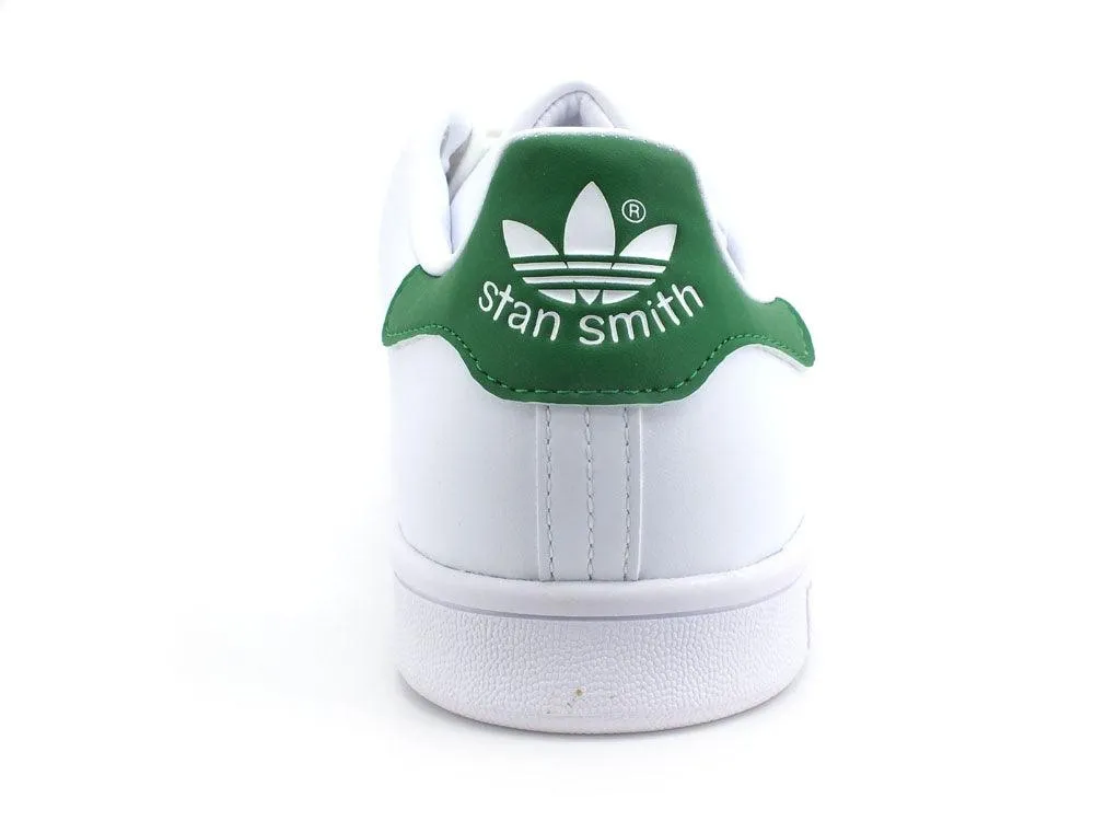 ADIDAS Stan Smith Sneaker White Green FX5502