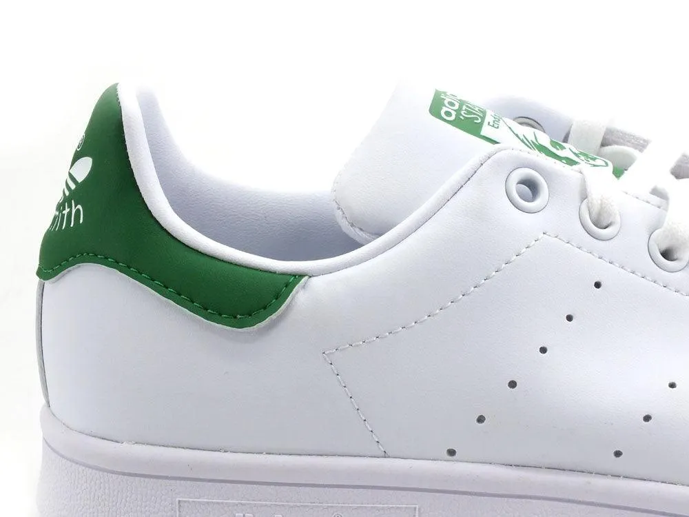 ADIDAS Stan Smith Sneaker White Green FX5502