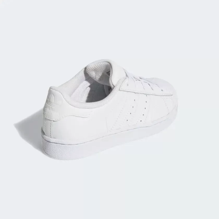 Adidas Superstar Foundation Shoes - Kid's