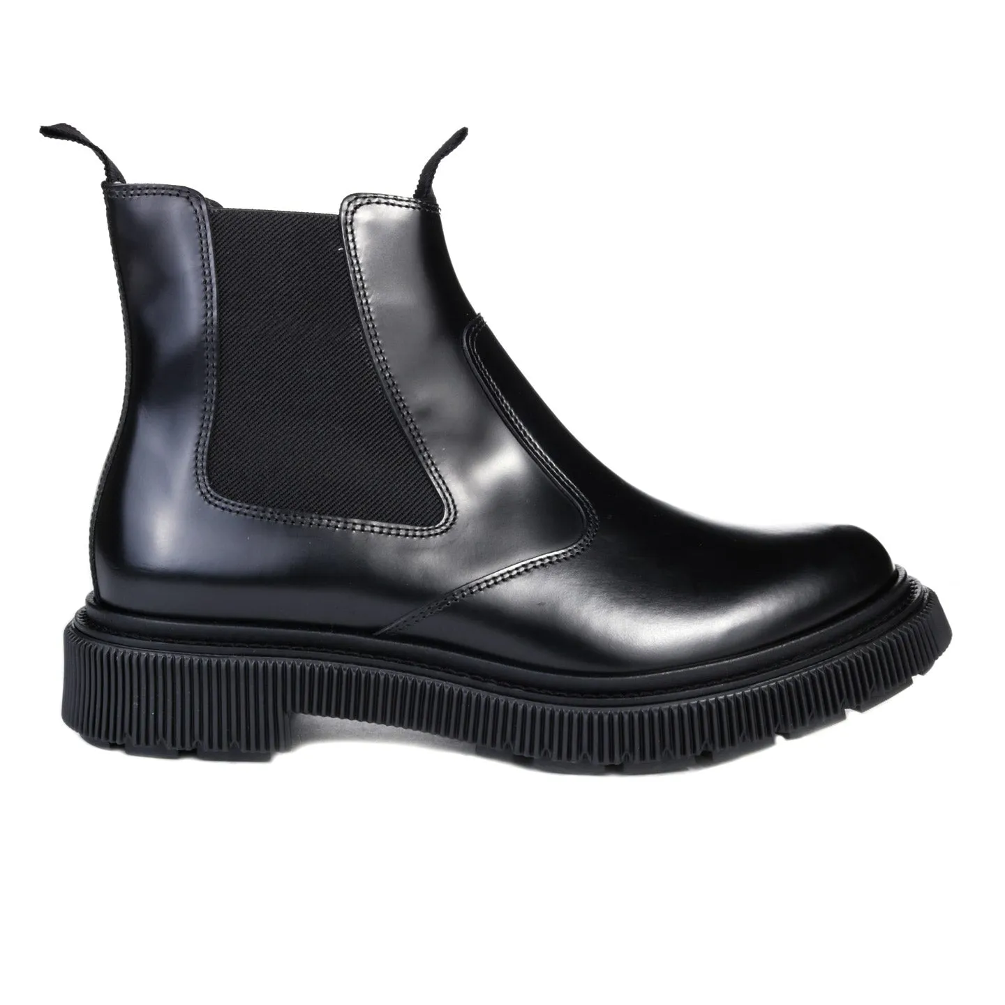 ADIEU TYPE 156 BOOT POLIDO BLACK