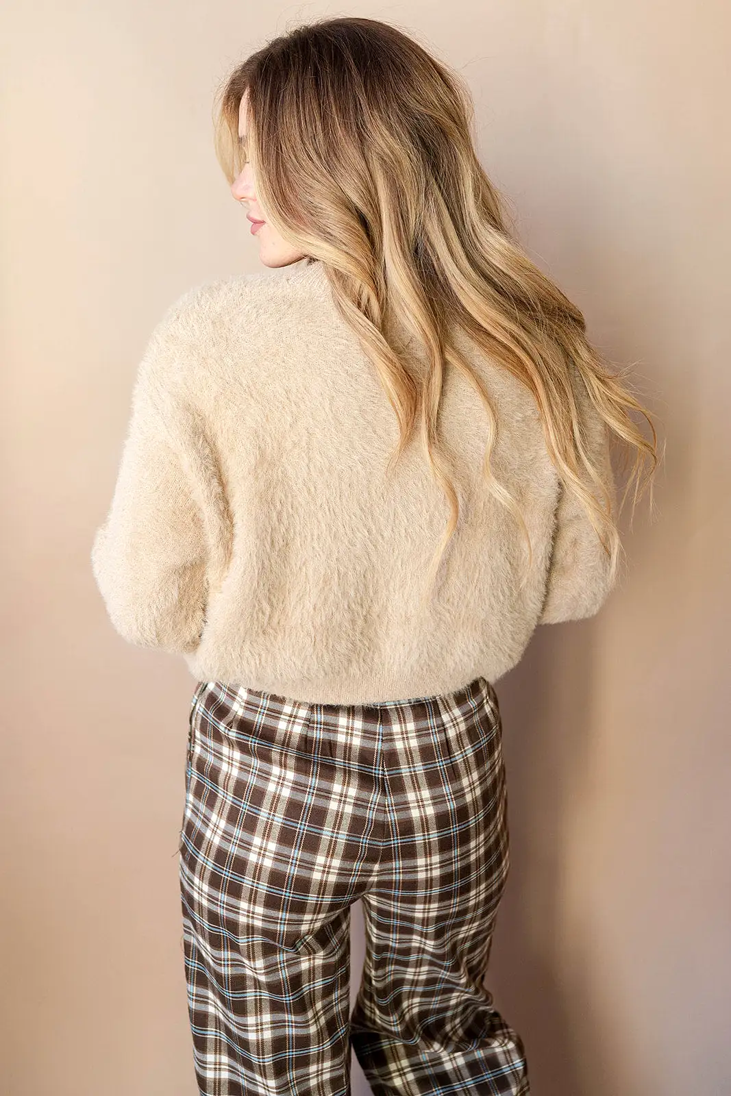 alaina sweater