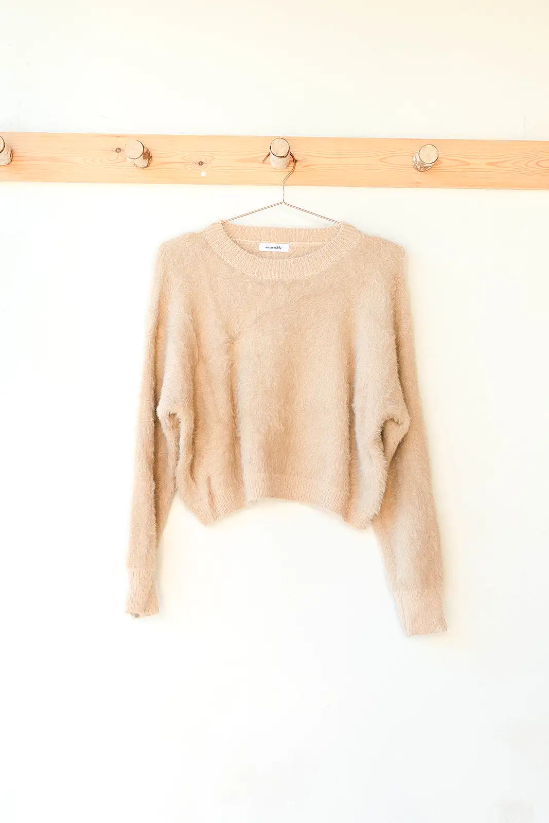 alaina sweater