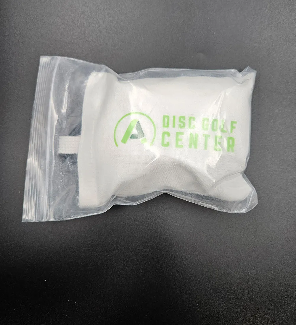 Ale Disc Golf Center Talc Bag (Sportsack)