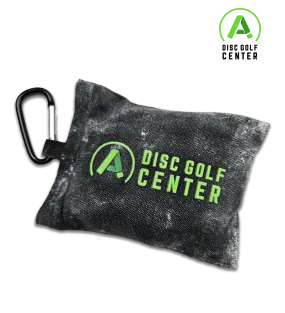 Ale Disc Golf Center Talc Bag (Sportsack)