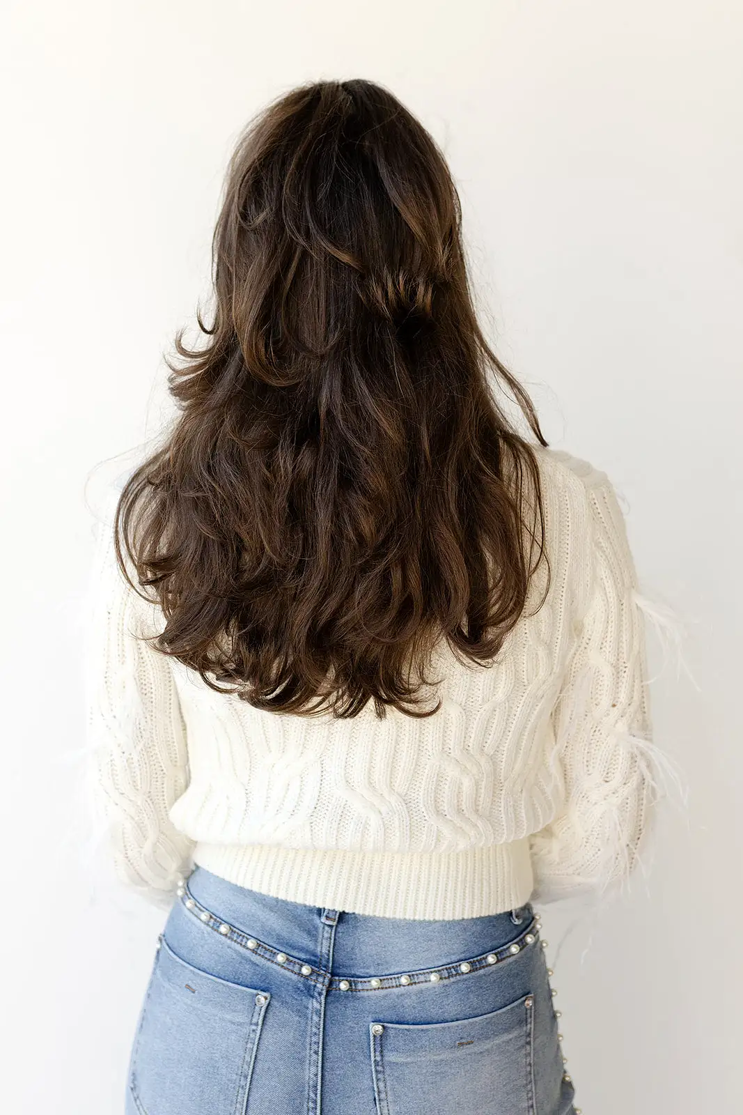 almeida sweater