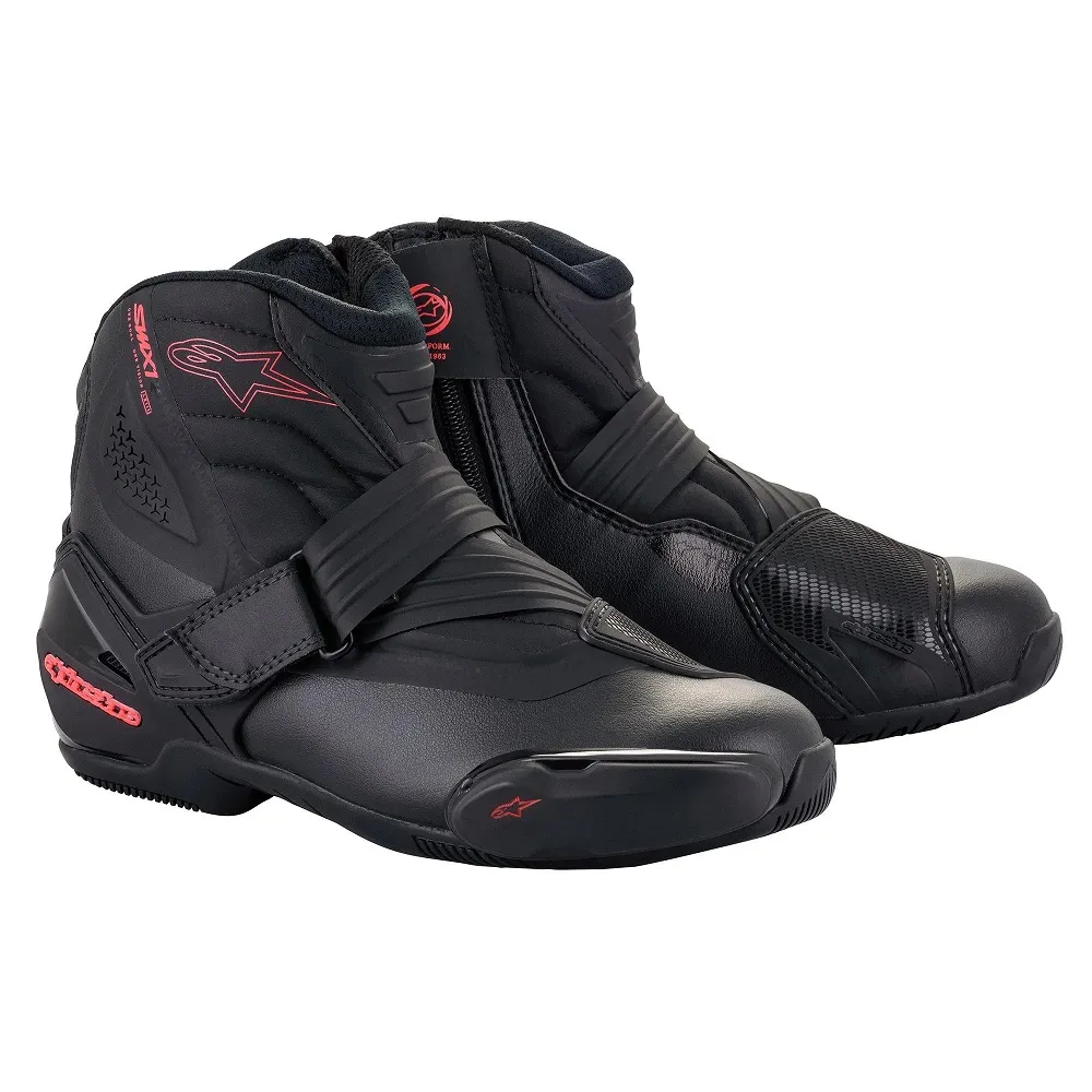 Alpinestars Stella SMX-1 R v2 Boots