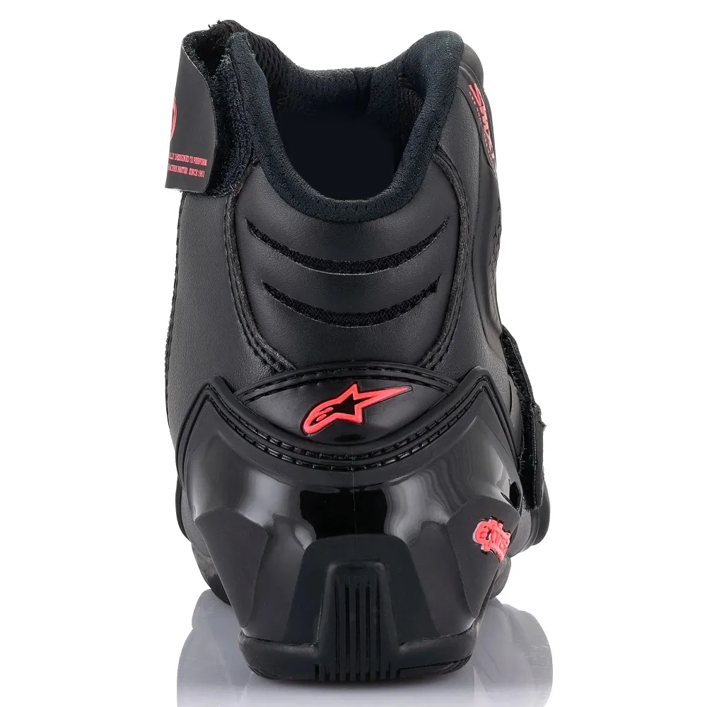 Alpinestars Stella SMX-1 R v2 Boots