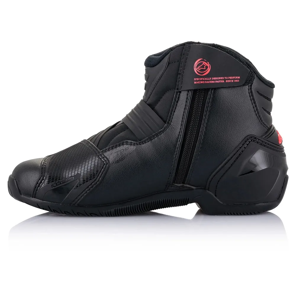 Alpinestars Stella SMX-1 R v2 Boots