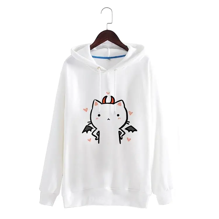 Angel Devil Neko Sweater SD01169