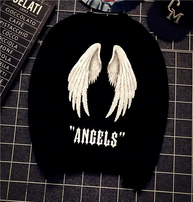 Angels Lucifer Sweater SD00535