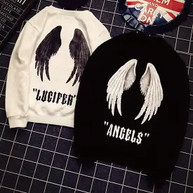 Angels Lucifer Sweater SD00535