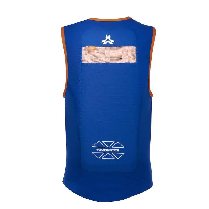 Arva  Action Vest Junior - Bambino