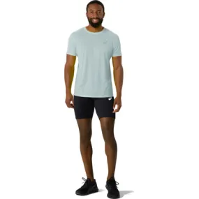 ASICS Core Shirt Short Tights Set Men