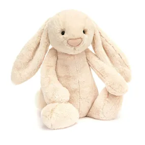 Bashful Luxe Bunny Willow