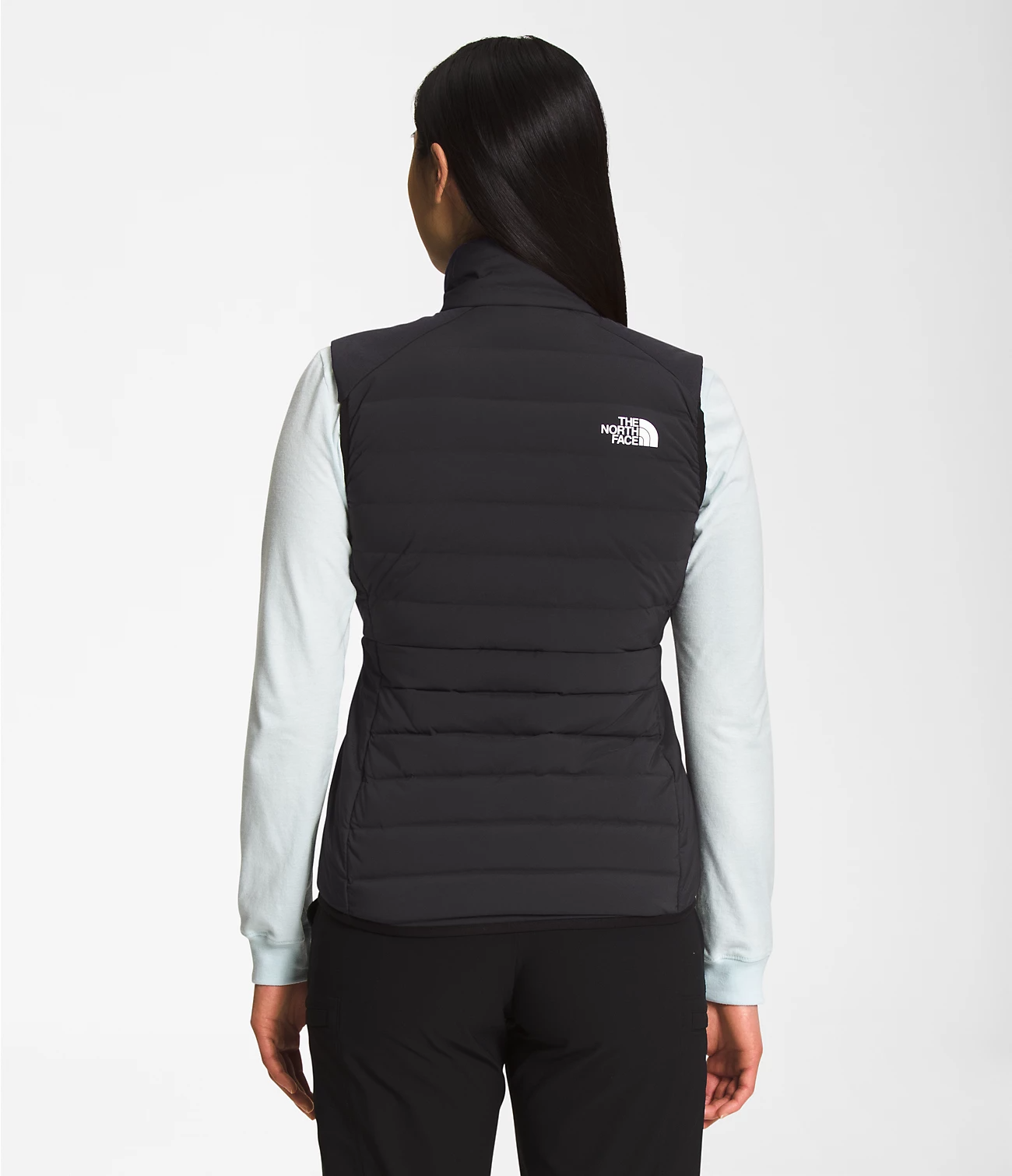 Belleview Stretch Down Vest Women's