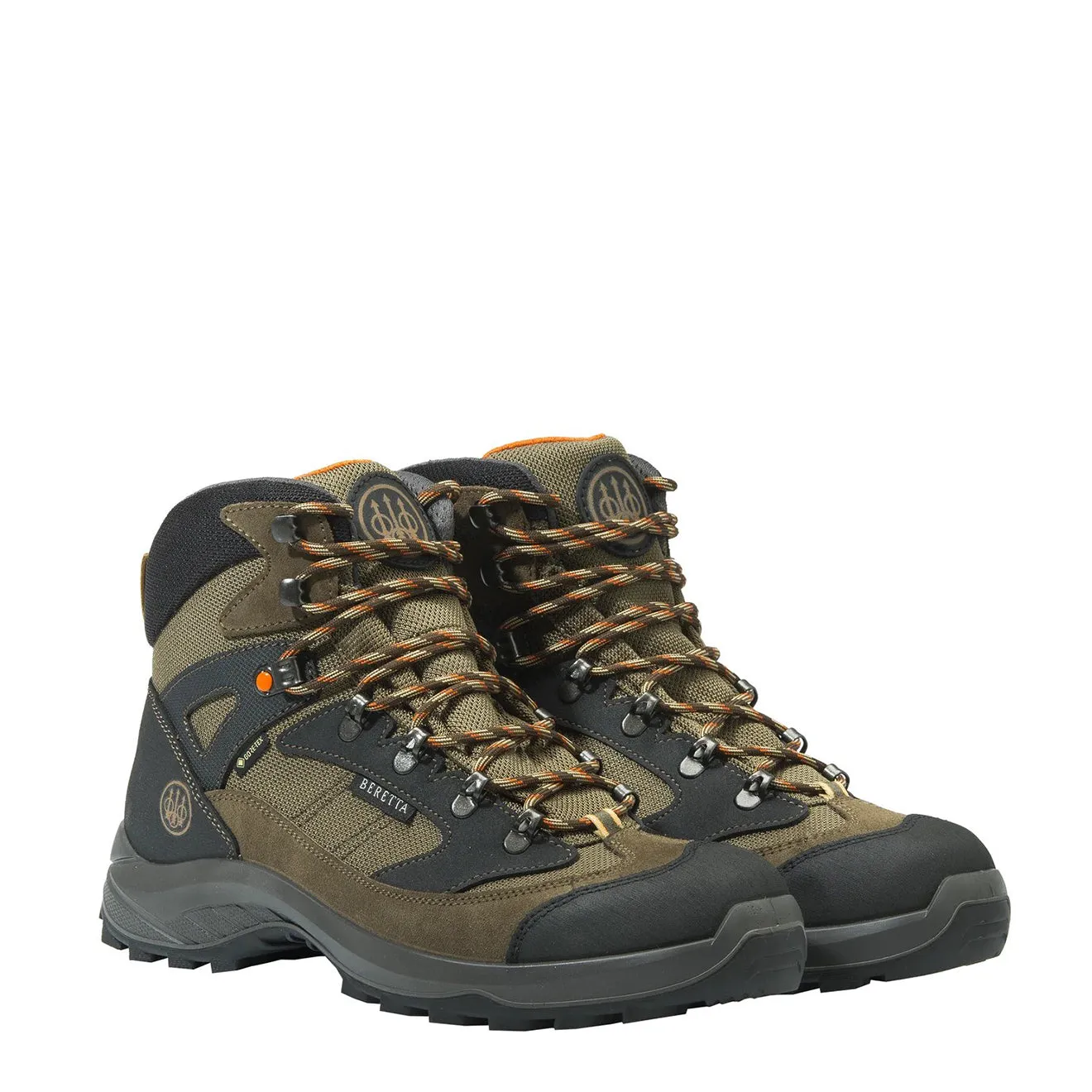 Beretta Terrier GTX Walking Boots Brown