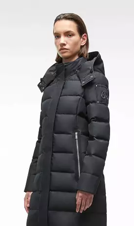 BERLAND PARKA