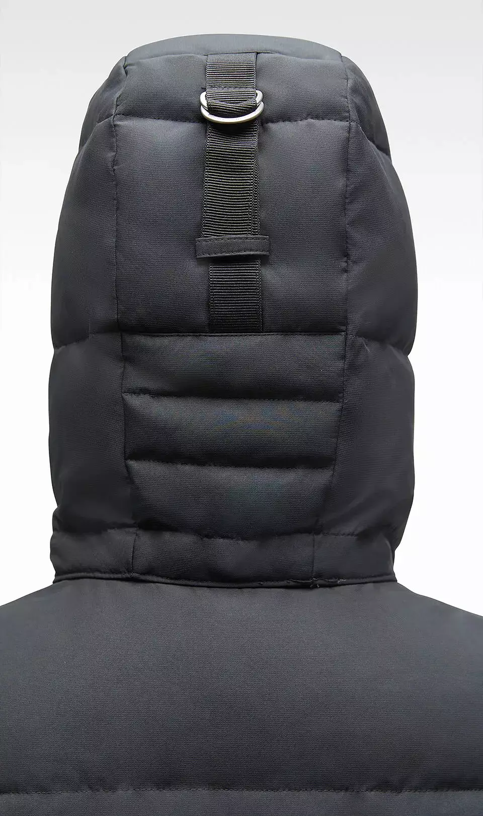 BERLAND PARKA