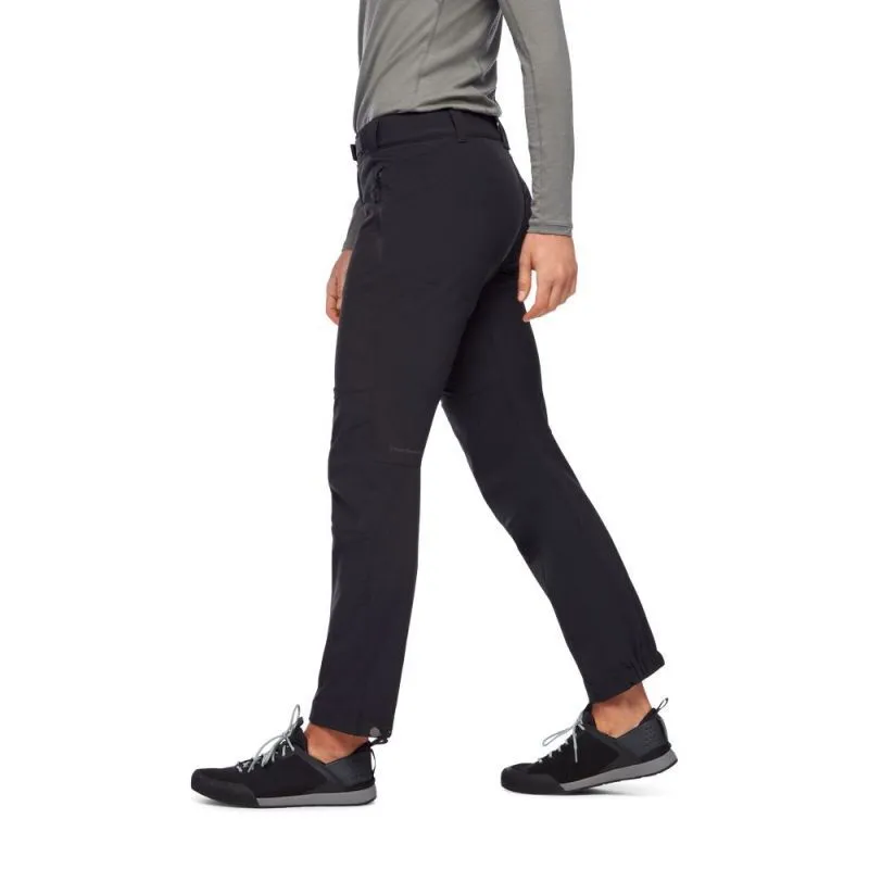 Black Diamond  Swift Pants - Pantaloni alpinismo - Donna