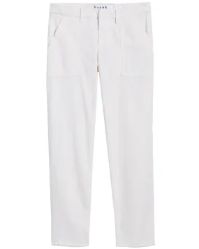 Blackrock Utility Pant in Chalk