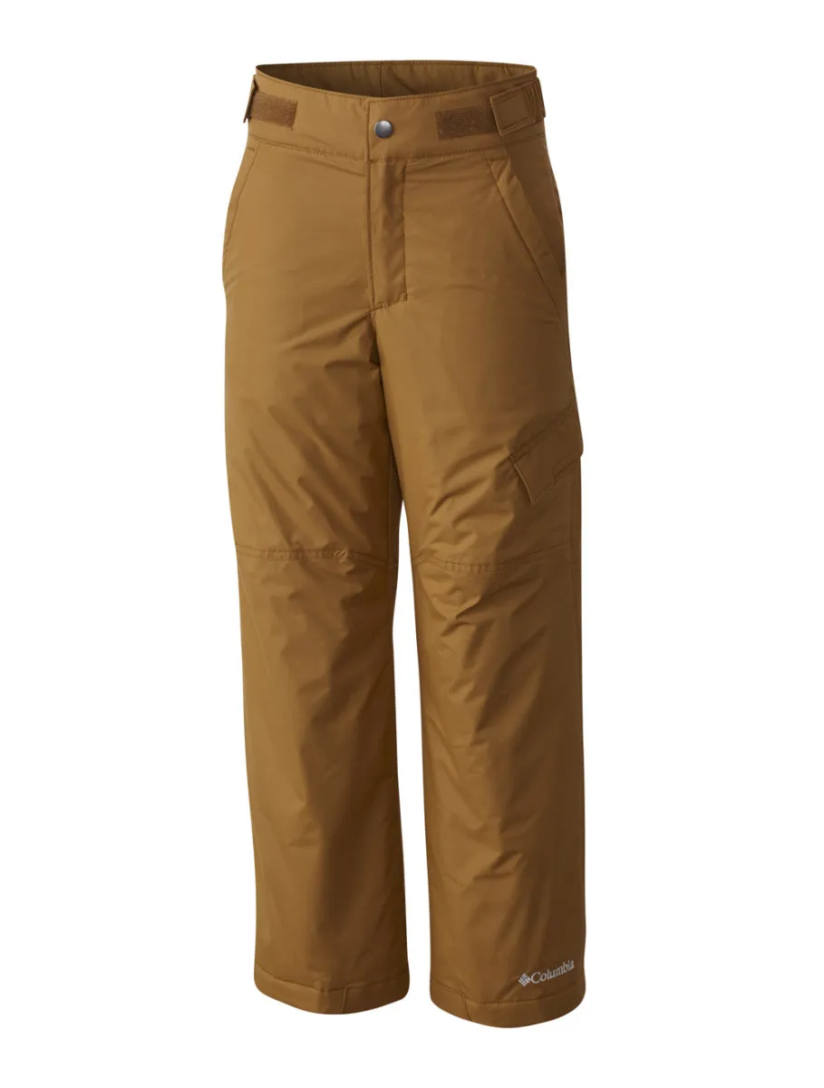 Boy's Ice Slope II Pant