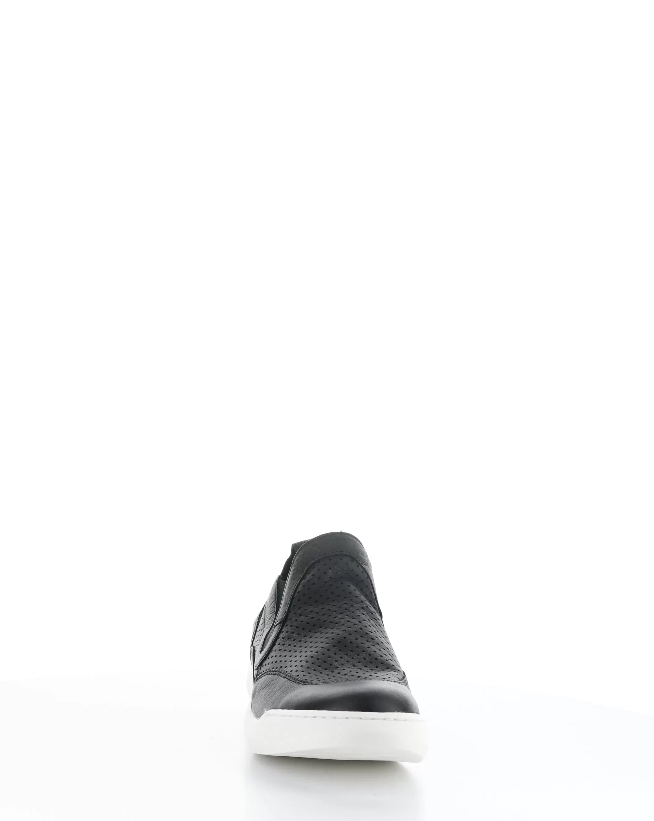 BRAY721SOF 000 BLACK Elasticated Shoes