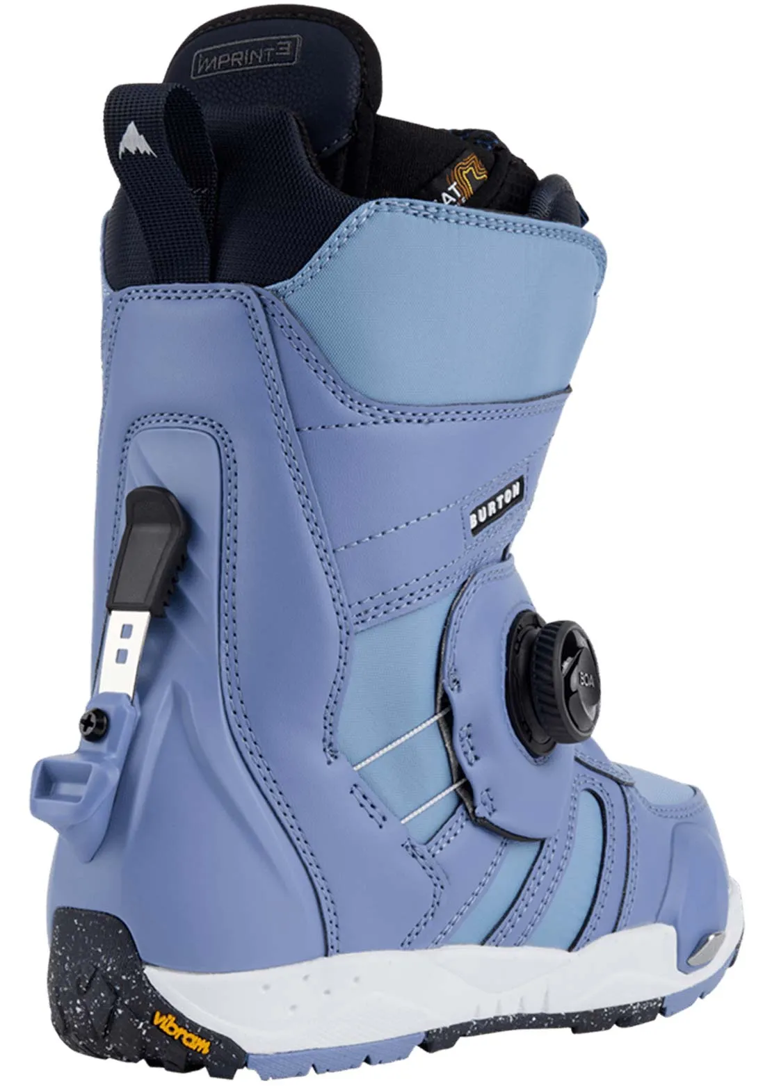 Burton Women's Felix Step On Snowboard Boots