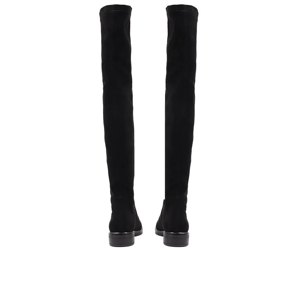 Calf Boots - CAPRI38503 / 325 549