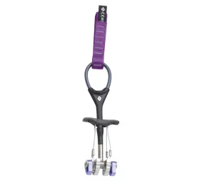 Camalot C4 Series Purple