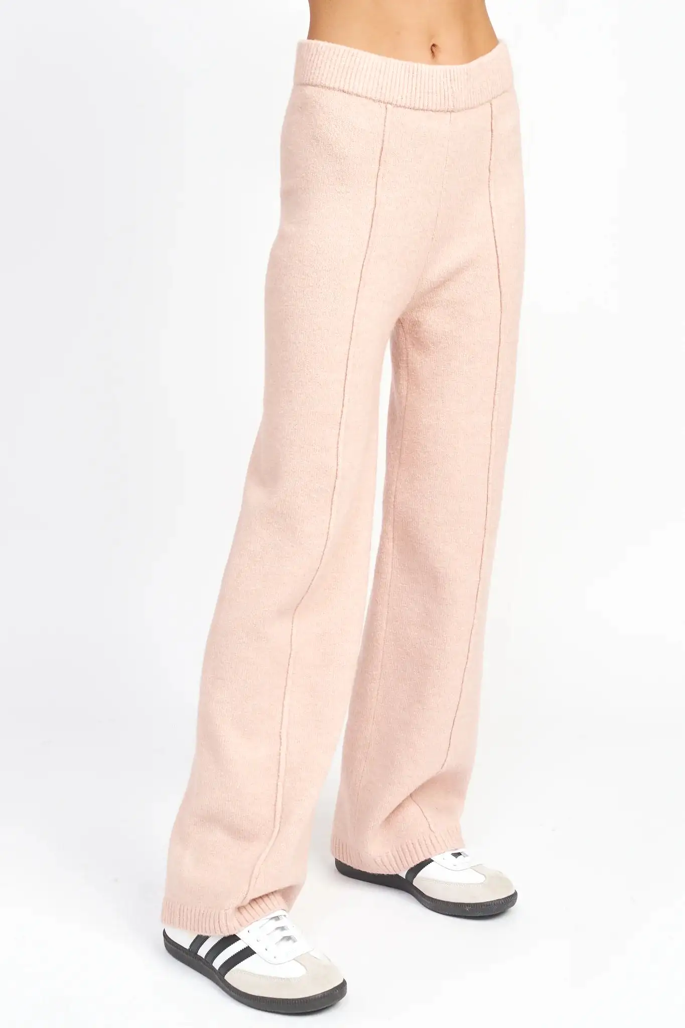 Camilia Sweater Pants