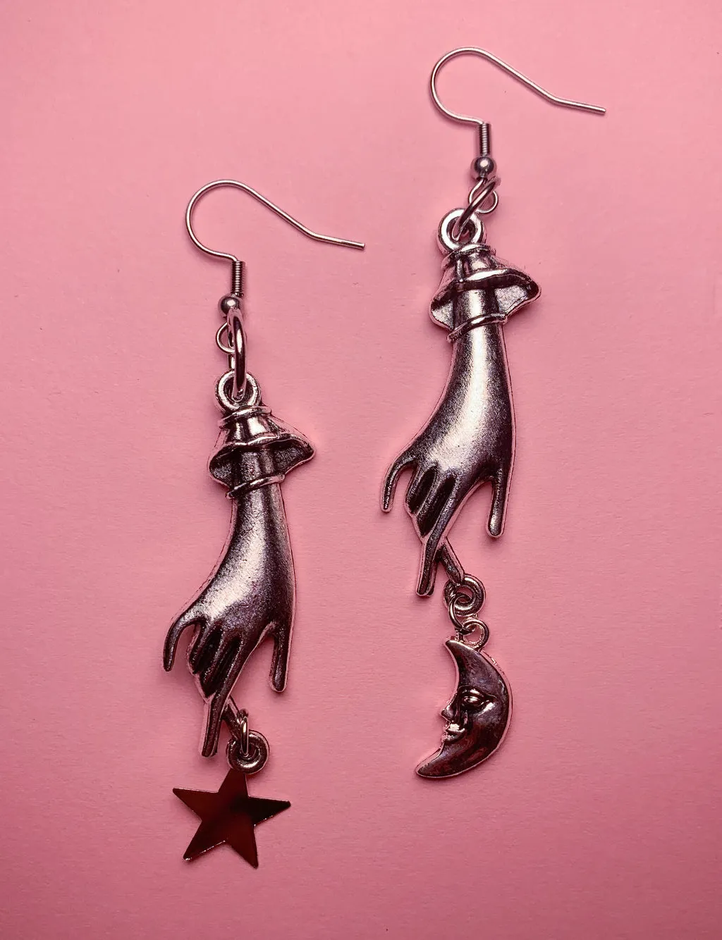 CASTING SPELLS EARRINGS