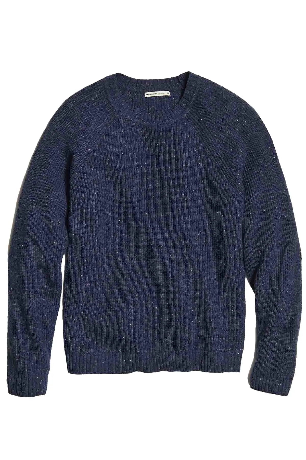 COLEMAN CREWNECK SWEATER