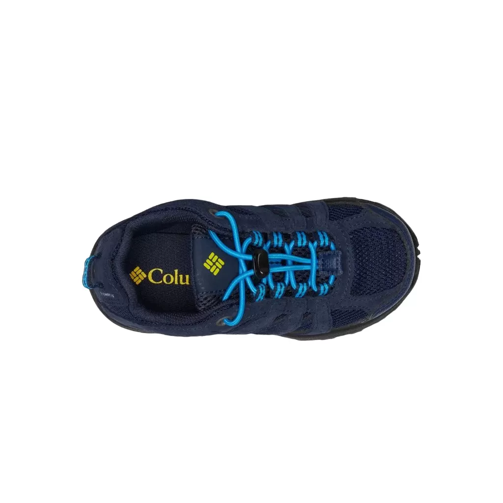 Columbia Redmond Waterproof Shoes Children