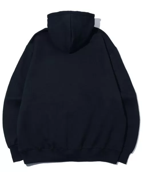 COMPAGNO  |[COMPAGNO]★Trigger the Adventure HOODIE