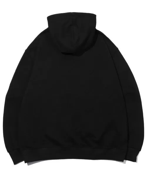 COMPAGNO  |[COMPAGNO]★WESTERN SIDE SNAP HOODIE