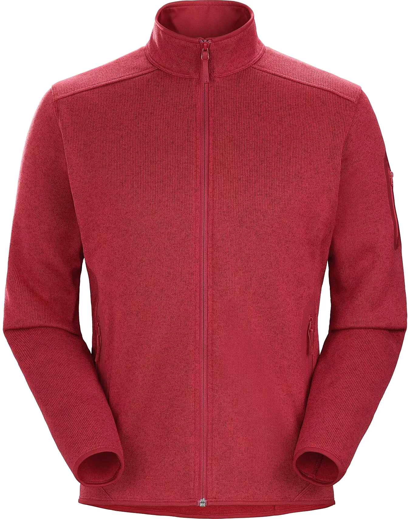 Covert Cardigan Men's