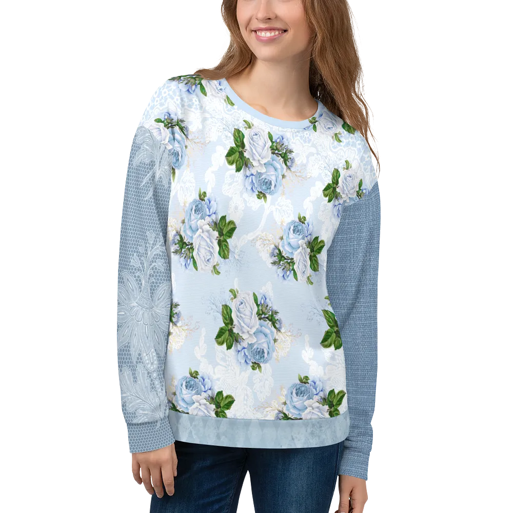 Cypress Edge Sweatshirt