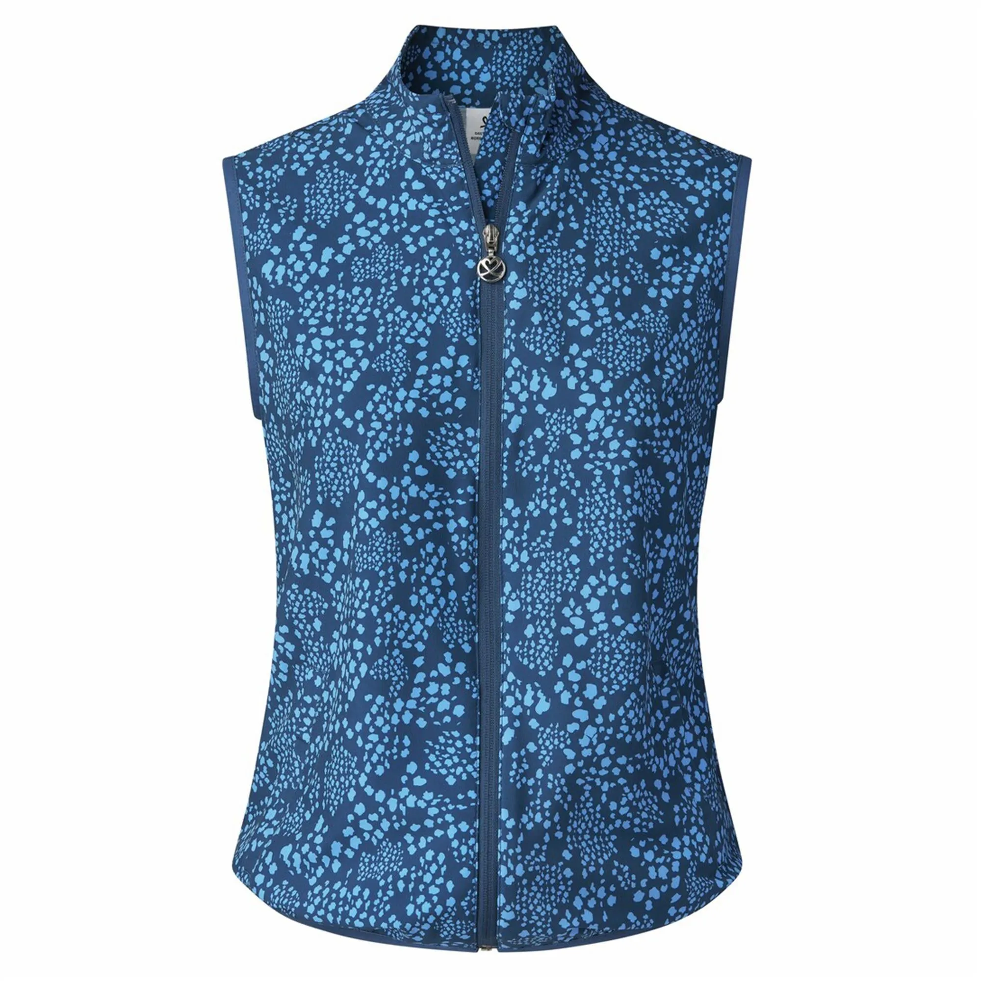 Daily Sports Coral Wind Vest