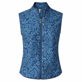 Daily Sports Coral Wind Vest