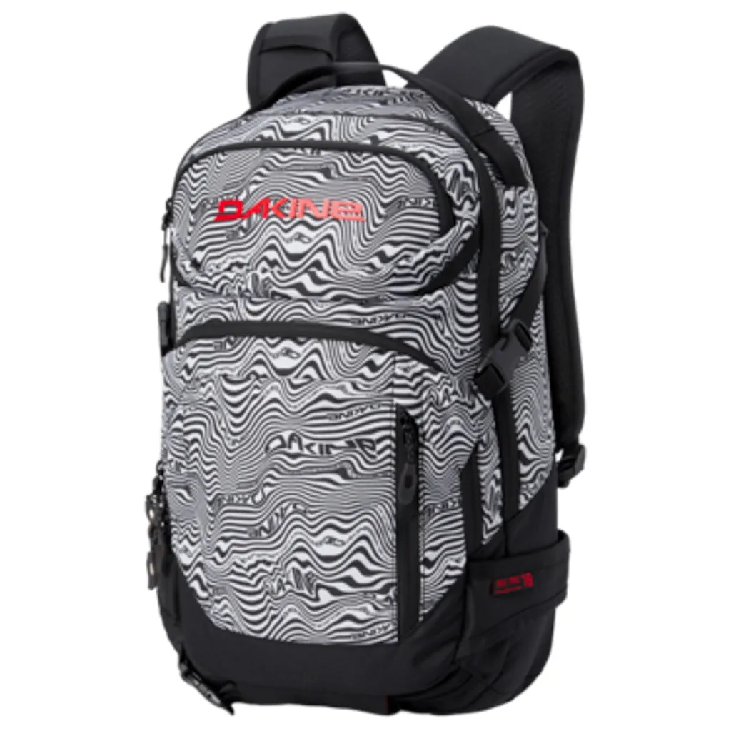 Dakine Youth Heli Pro 18L 2025