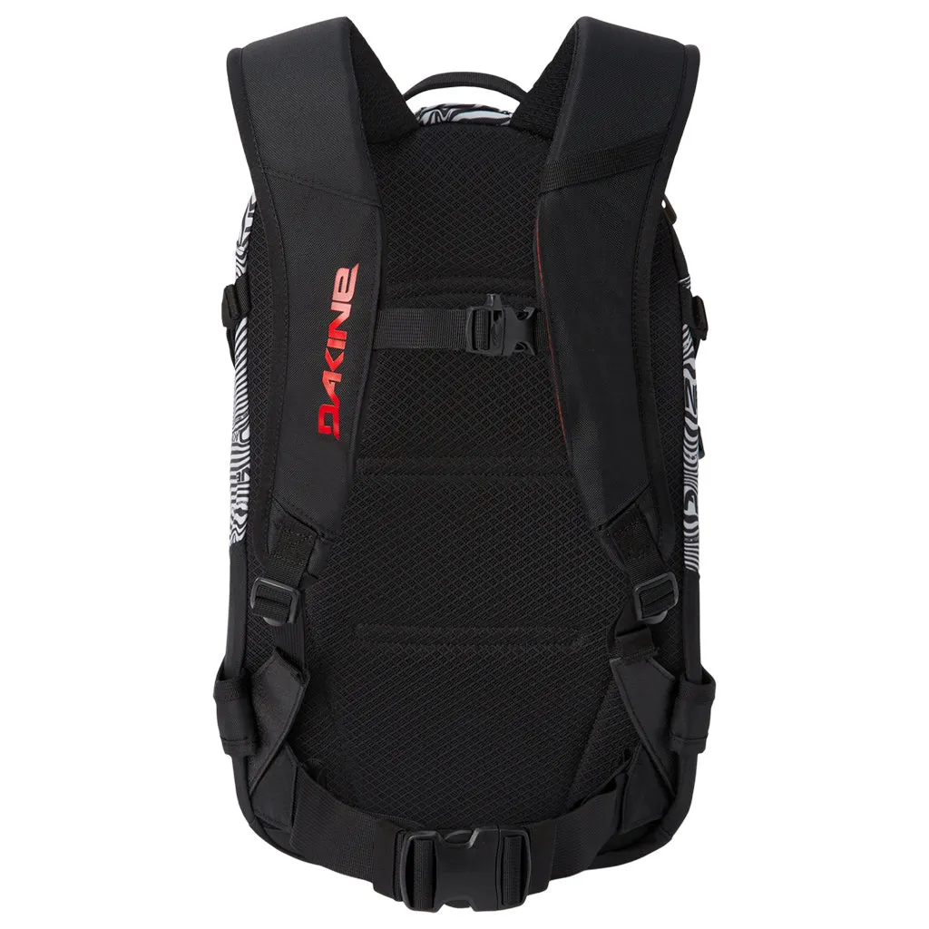 Dakine Youth Heli Pro 18L 2025