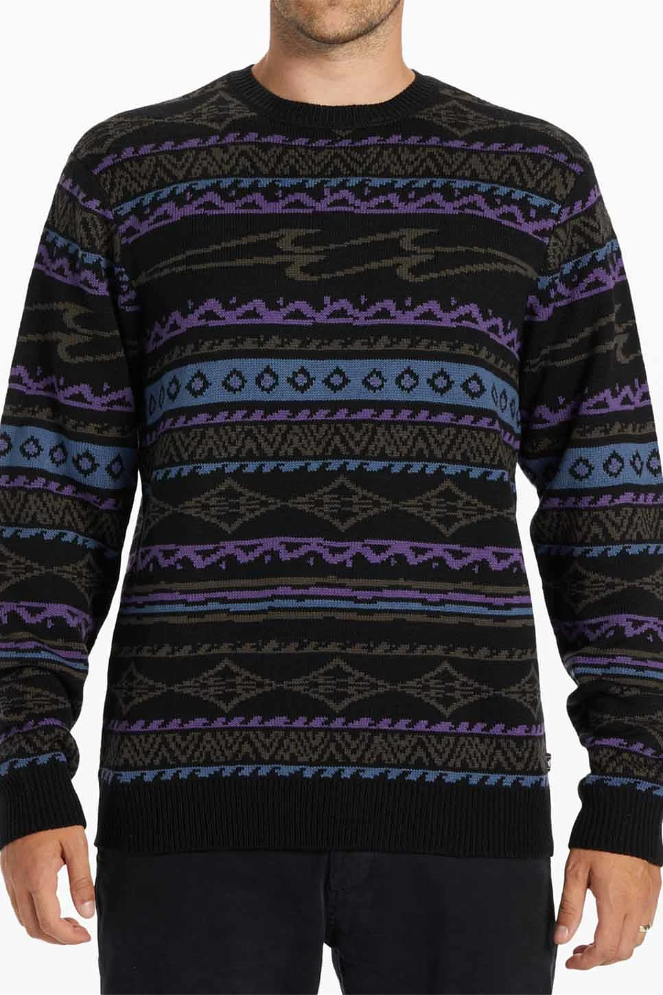 DBAH SWEATER