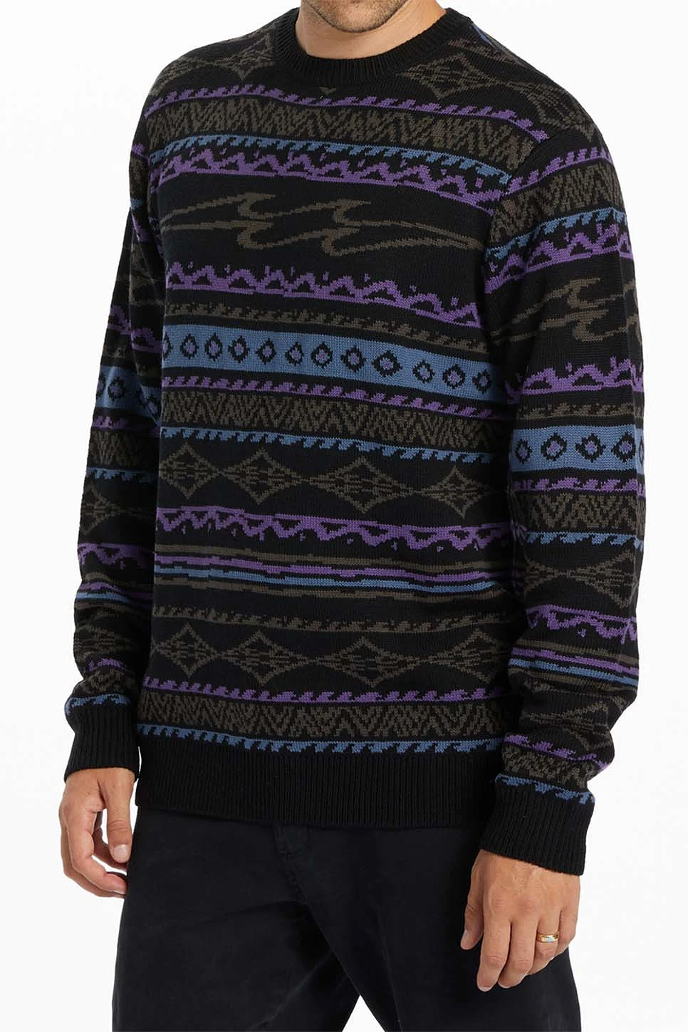 DBAH SWEATER