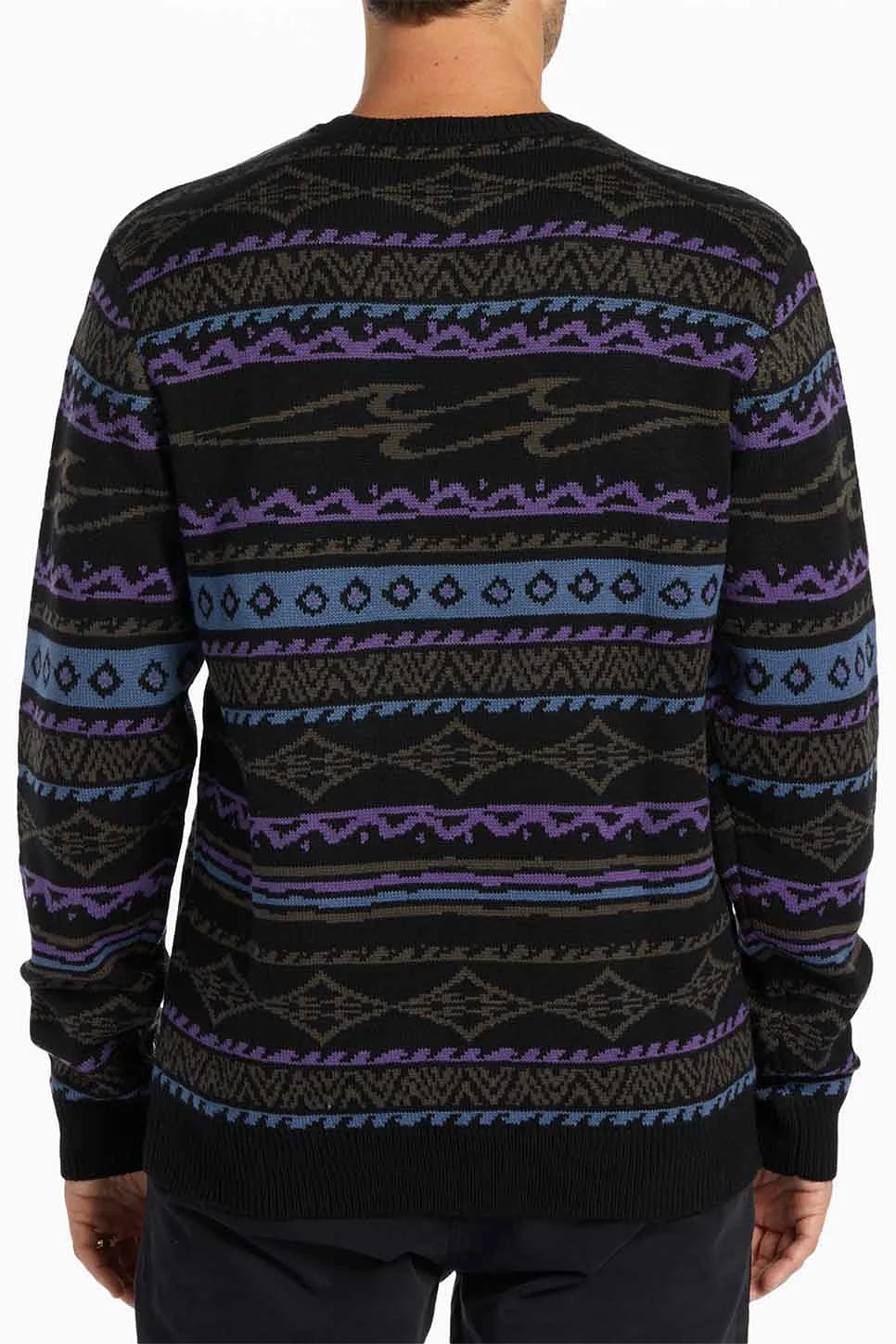 DBAH SWEATER