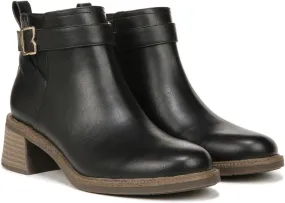 Dr. Scholl's Womens Retrospect Ankle Boot