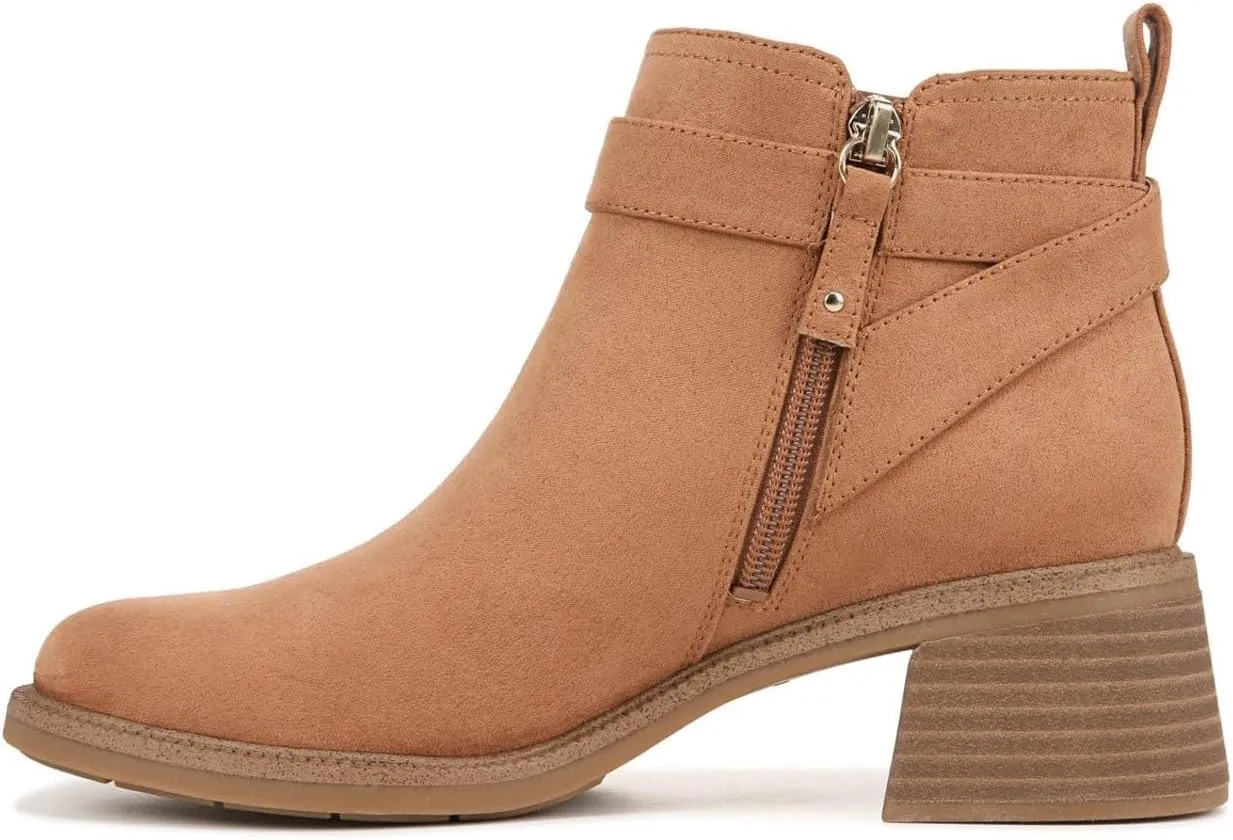 Dr. Scholl's Womens Retrospect Ankle Boot